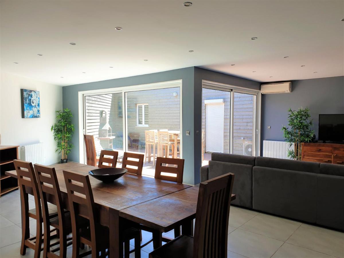 Residence Pasino Lacanau Ngoại thất bức ảnh