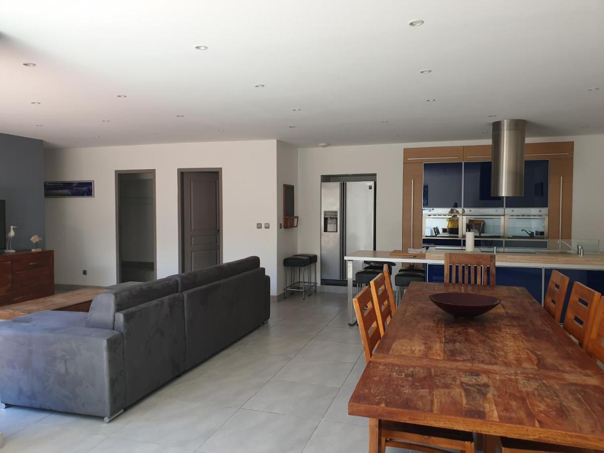 Residence Pasino Lacanau Ngoại thất bức ảnh