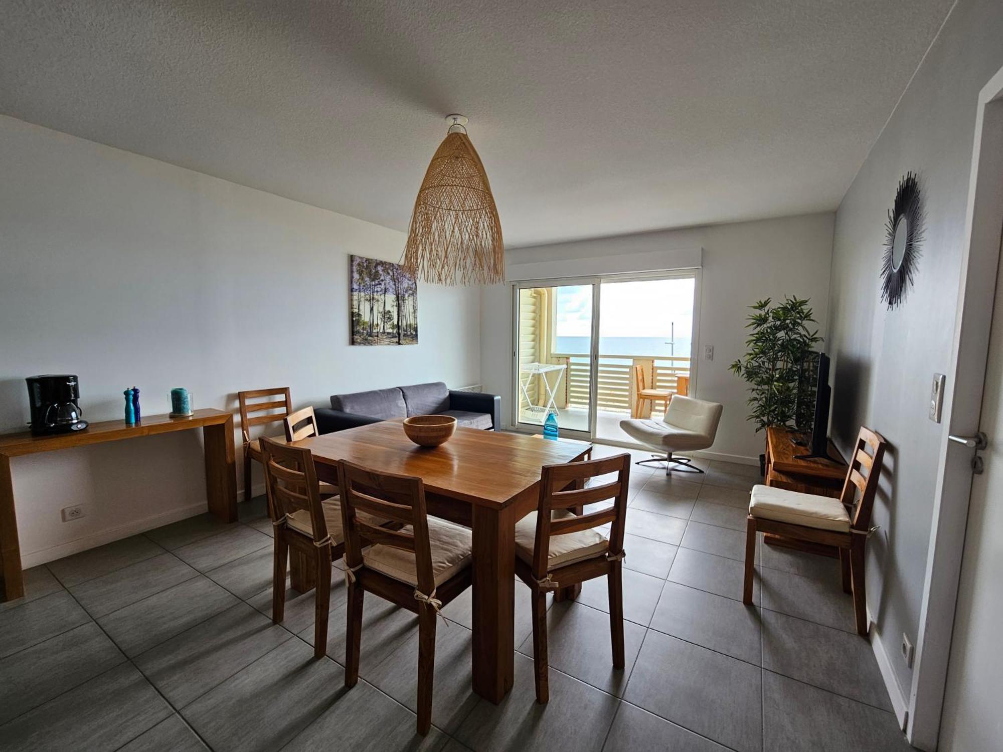Residence Pasino Lacanau Ngoại thất bức ảnh