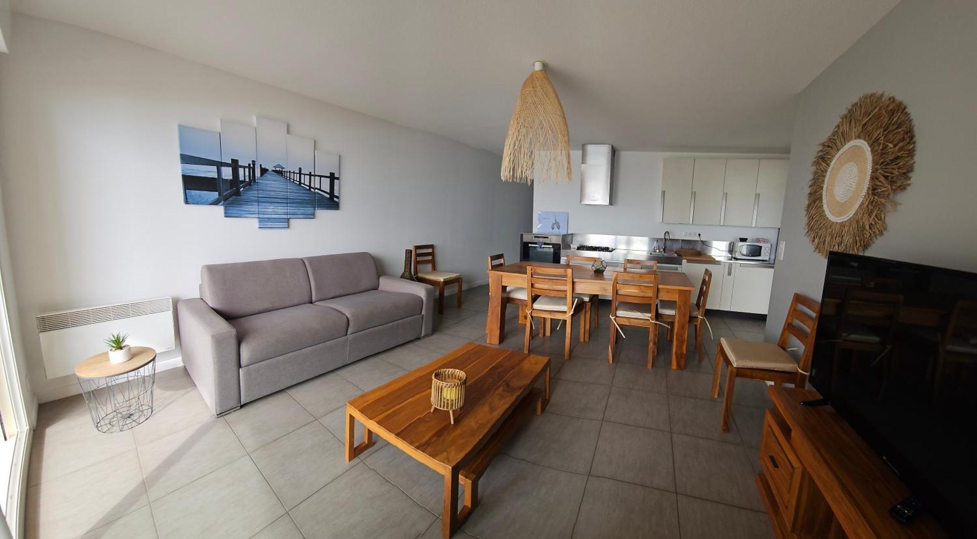 Residence Pasino Lacanau Ngoại thất bức ảnh