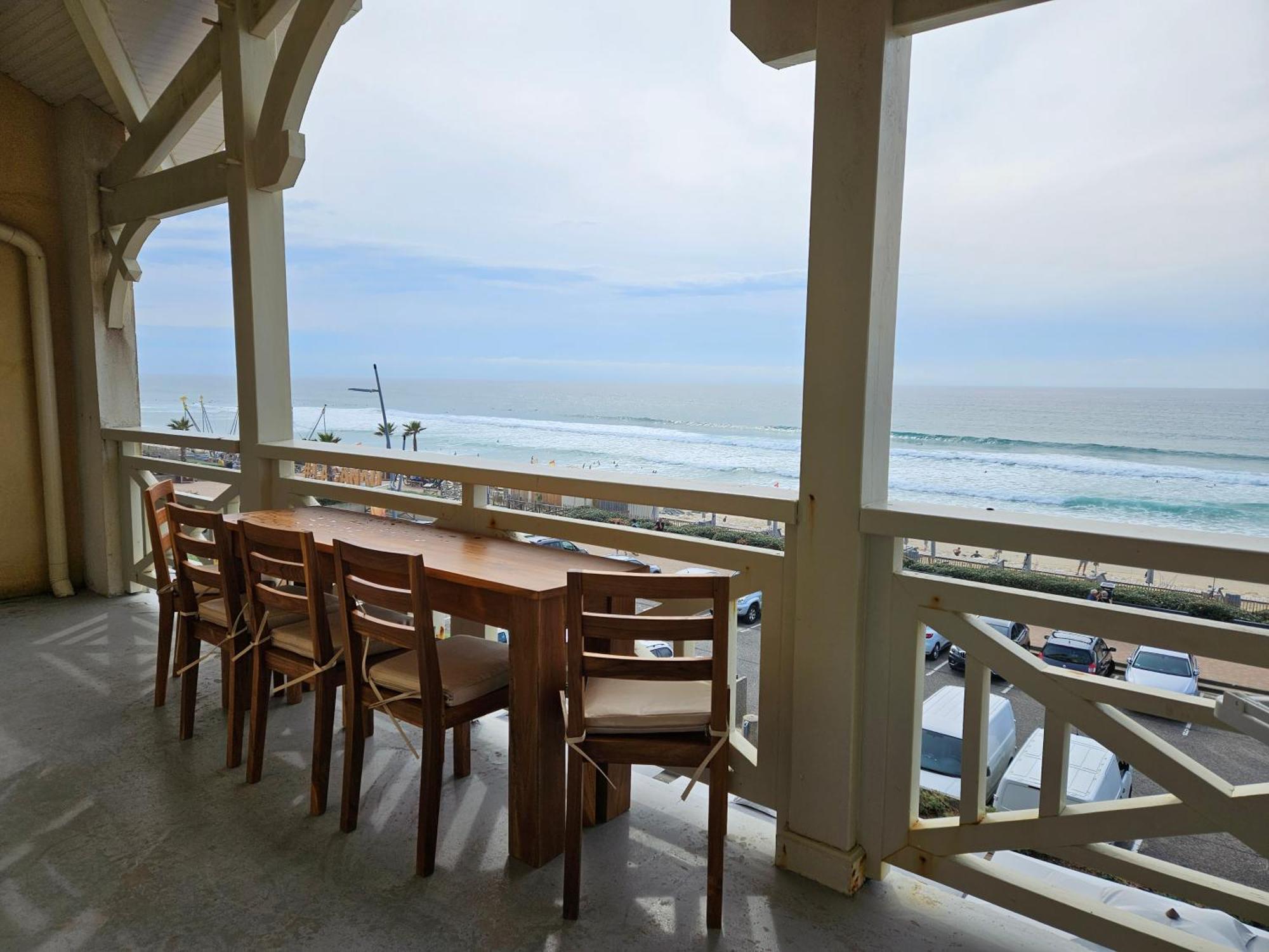 Residence Pasino Lacanau Ngoại thất bức ảnh