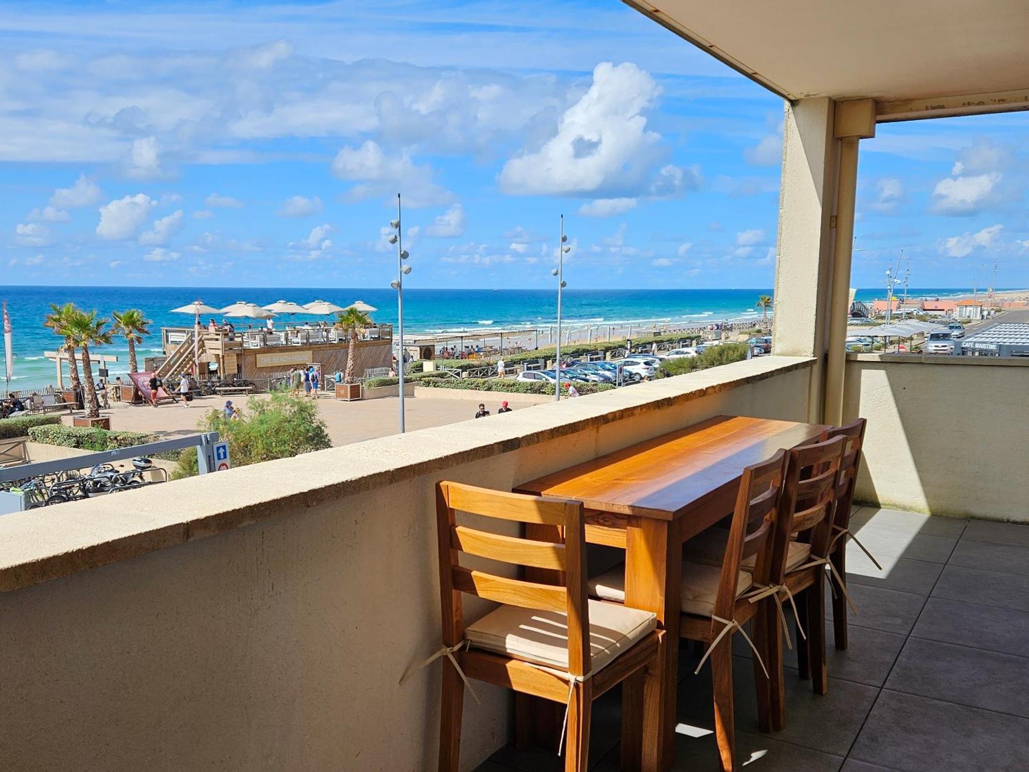 Residence Pasino Lacanau Ngoại thất bức ảnh