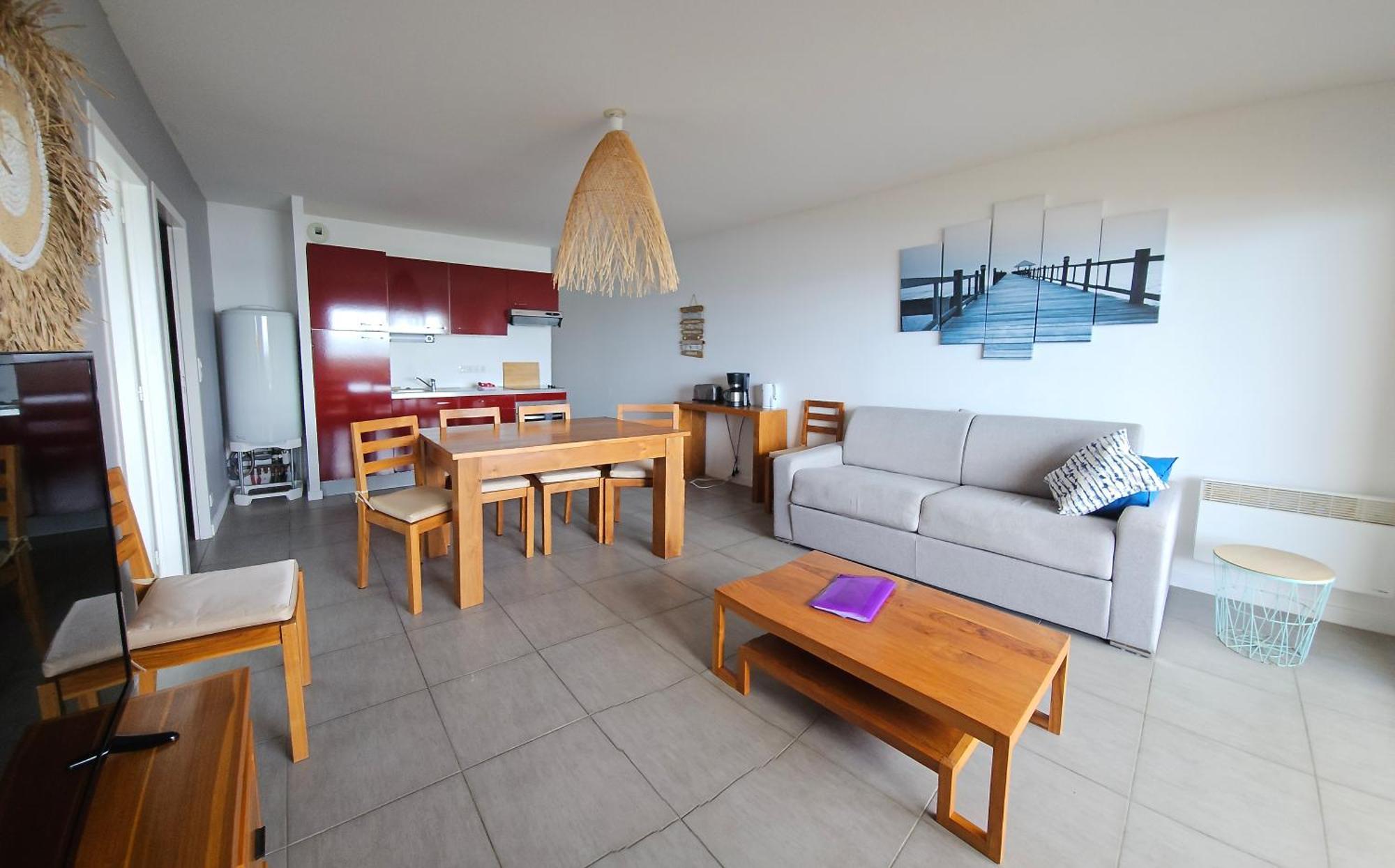 Residence Pasino Lacanau Ngoại thất bức ảnh