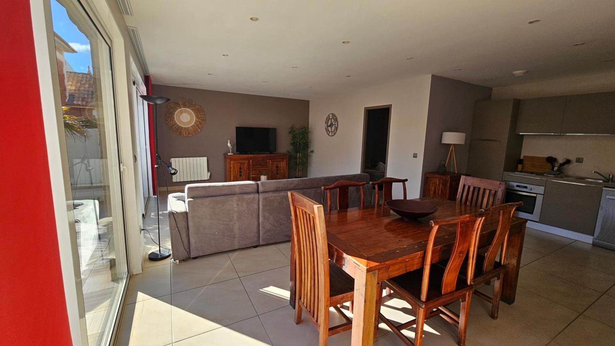 Residence Pasino Lacanau Ngoại thất bức ảnh