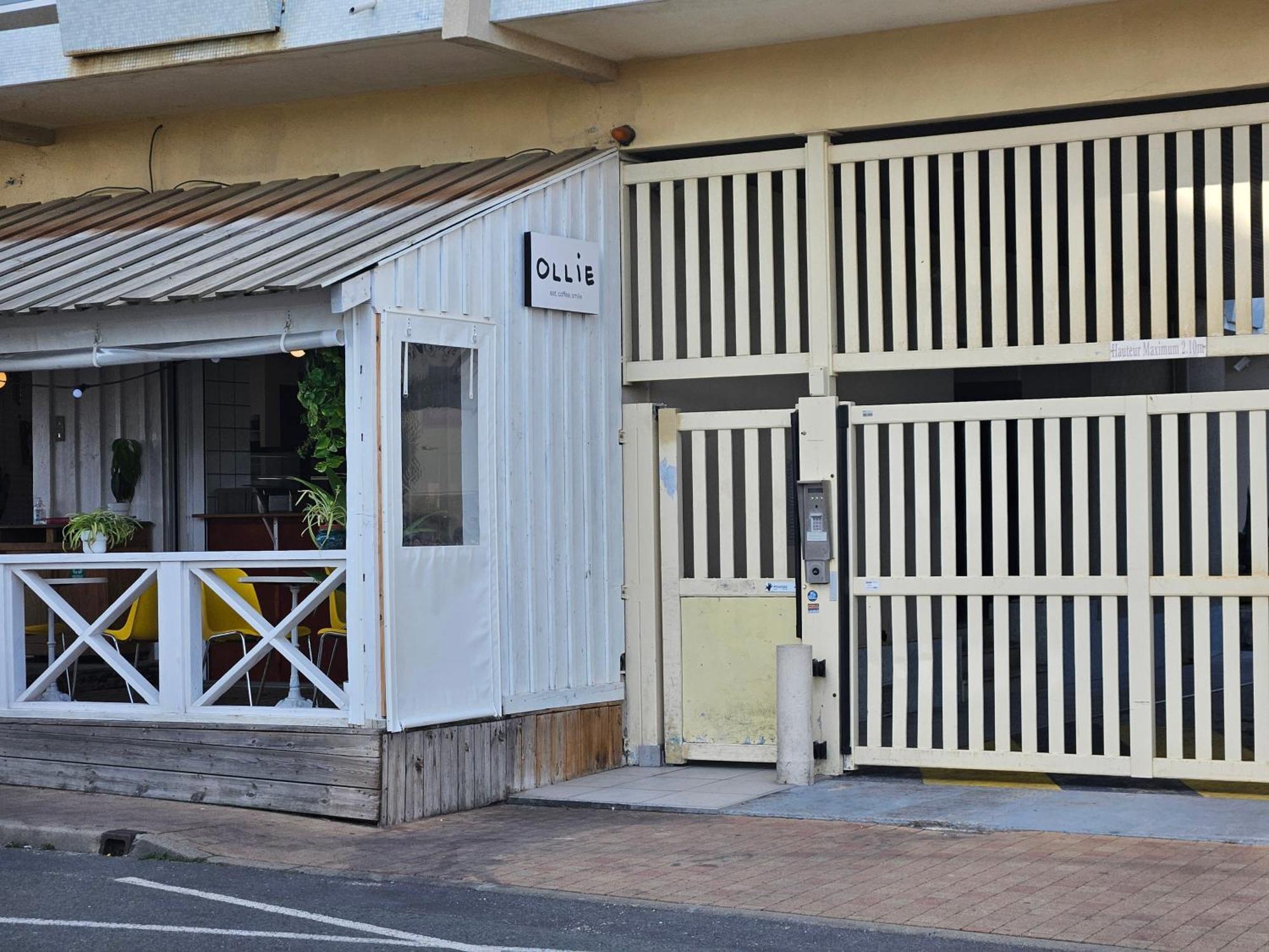 Residence Pasino Lacanau Ngoại thất bức ảnh