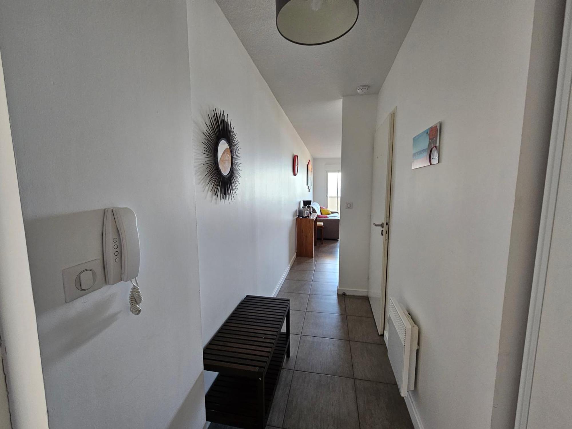 Residence Pasino Lacanau Ngoại thất bức ảnh