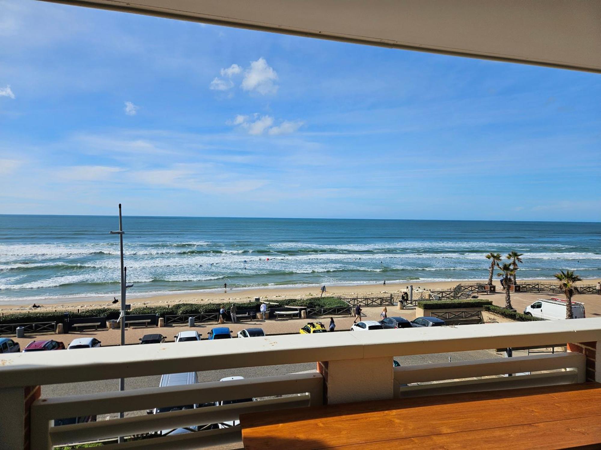 Residence Pasino Lacanau Ngoại thất bức ảnh