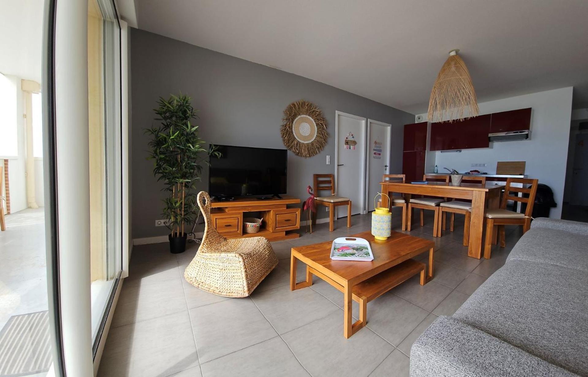 Residence Pasino Lacanau Ngoại thất bức ảnh
